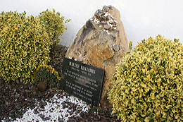 Cementiri de Portbou